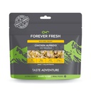 Forever Fresh - Rich and Creamy Chicken Alfredo with Tagliatele