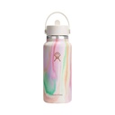 Hydro Flask Wide Mouth w/Straw Cap 32oz