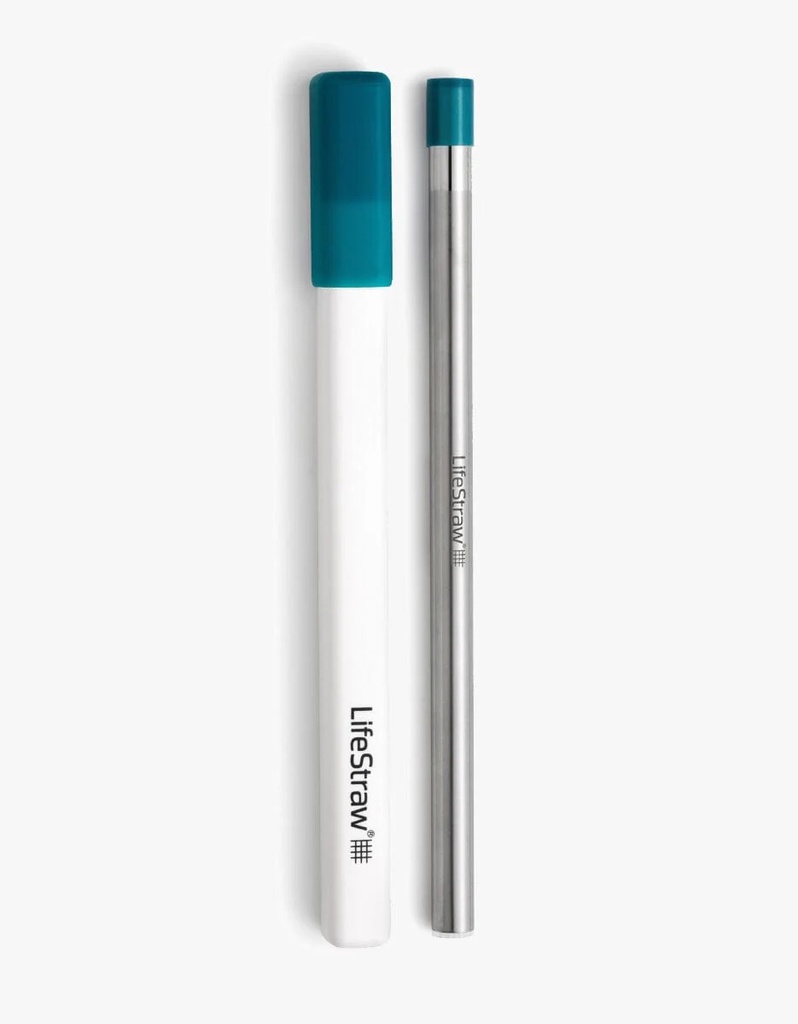 LifeStraw Sip Water Filter Straw