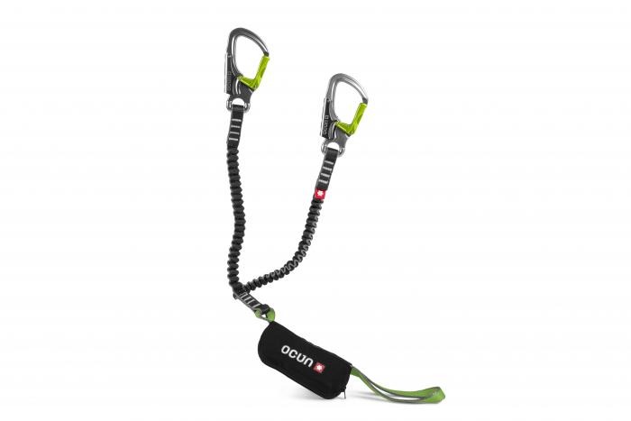 Ocun Captur Via Ferrata Shock Absorber