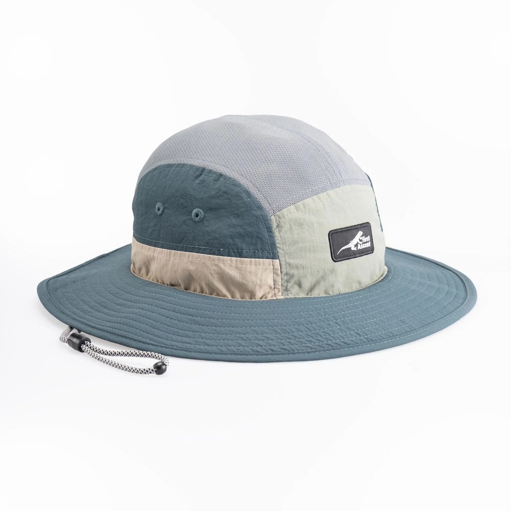 First Ascent Wilderness Bucket Hat