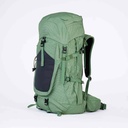 First Ascent Mercury 65L Lightweight Hiking Pack