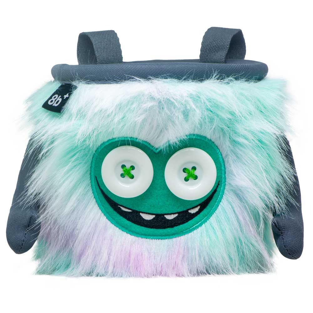 8BPLUS - JOSIE Chalk Bag