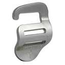 Metolius Crash Pad Buckle