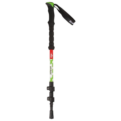 First Ascent Hyrax Trekking Pole (Single)