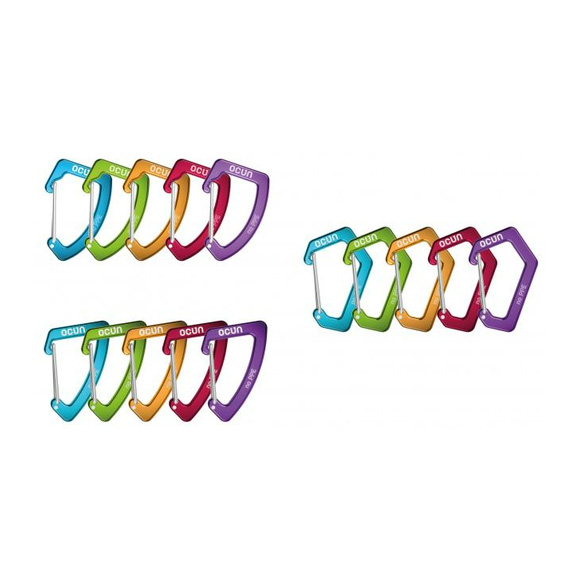 Ocun Mini Carabiner