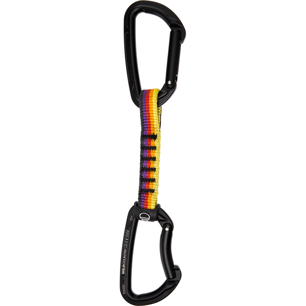 Wild Country Session Sport Quick-Draw 