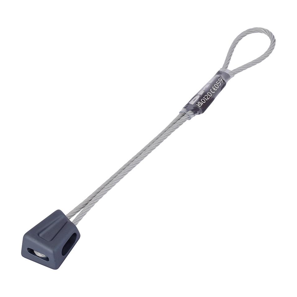 DMM Alloy Offset Stopper