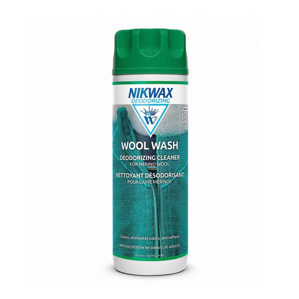 Nikwax Wool Wash