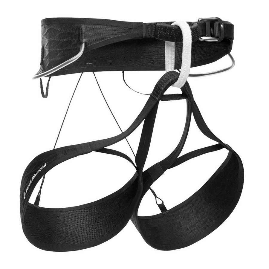 Black Diamond AirNET Harness 