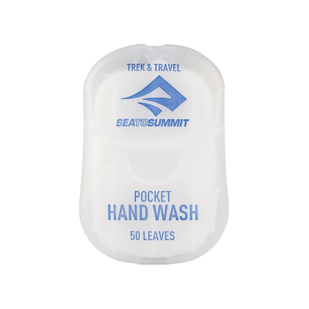 Sea to Summit Pocket Soap Hand Wash