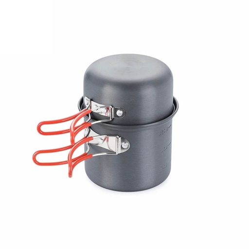 Fire Maple FMC-207 Solo Cookware