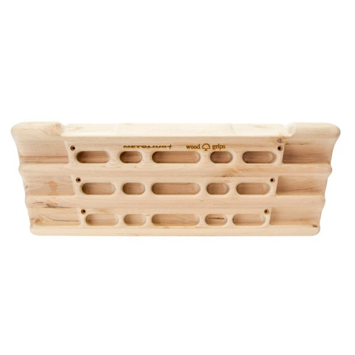 Metolius Deluxe II Wooden Hangboard