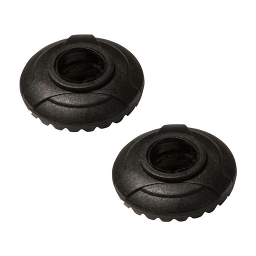 Black Diamond Z Pole Trekking Pole Baskets (Pair)