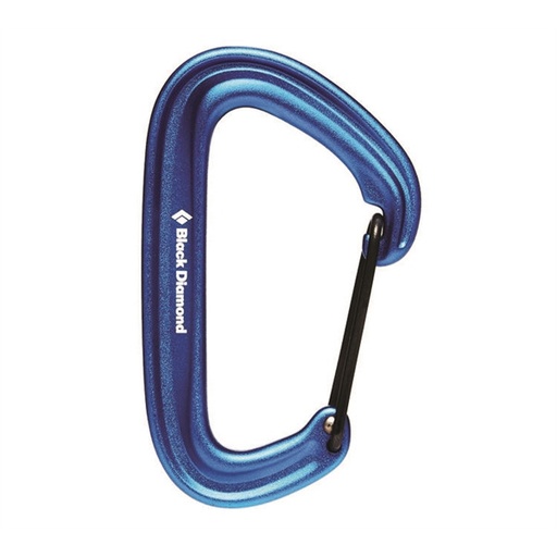 Black Diamond Litewire Carabiner