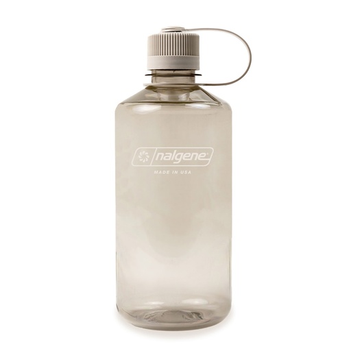 Nalgene Narrow Mouth Water Bottle (0.94L)(32OZ)