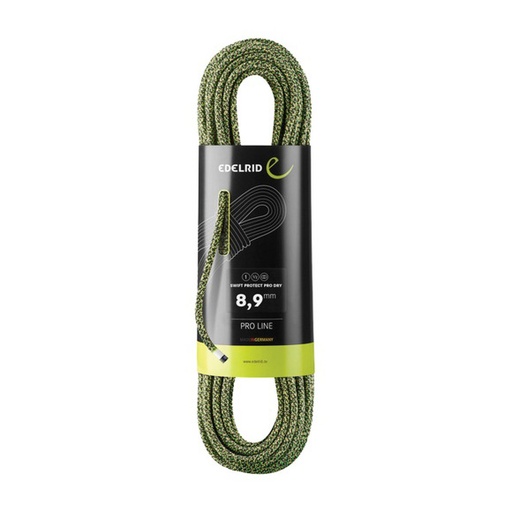 Edelrid Swift Protect Pro Dry - 8.9mm