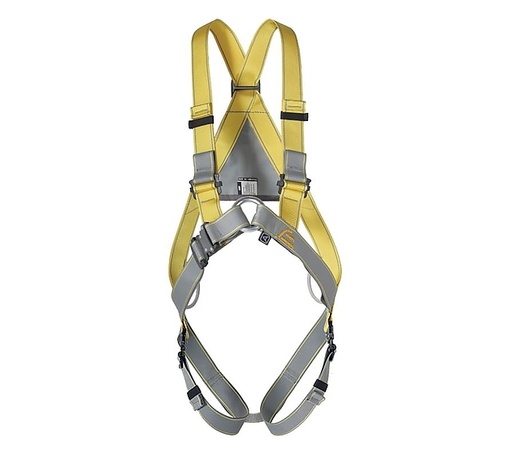 Singing Rock Body II Harness