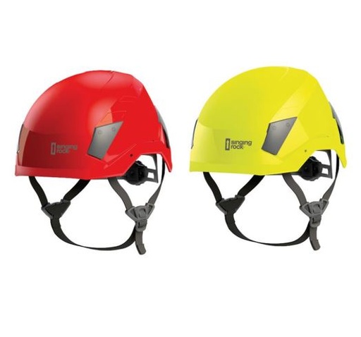Singing Rock Flash Access Helmet