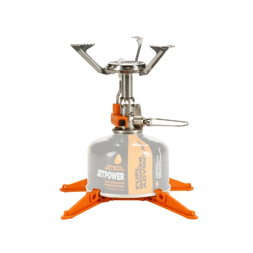 Jetboil MightyMo Stove 