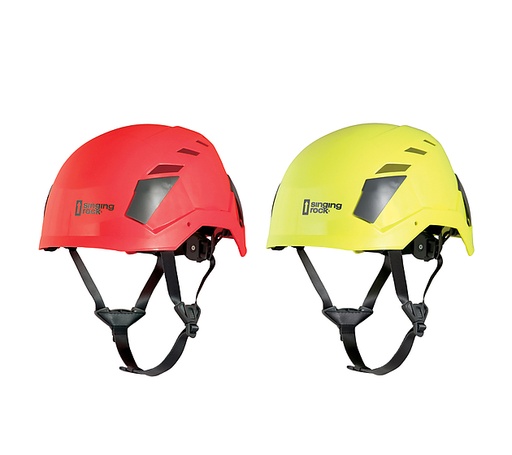 Singing Rock Flash Aero Helmet 