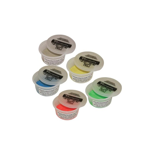 TheraPutty - Resistive Hand Exercise Material - 80g