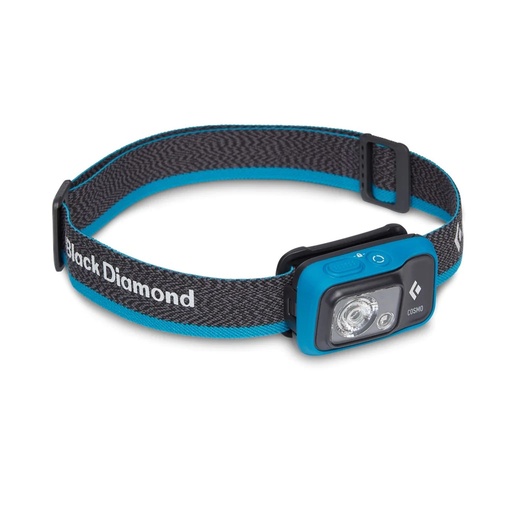 Black Diamond Cosmo Dual-Fuel Headlamp 350L 