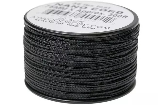 Atwood Nano Cord 0.75mm (P/M)