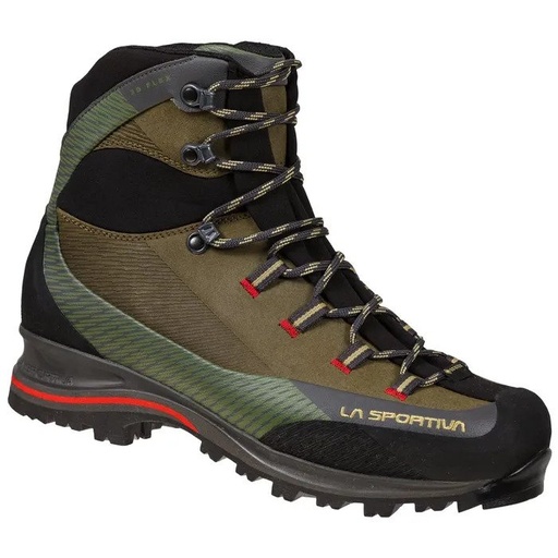 La Sportiva Trango TRK GTX Leather – Men's