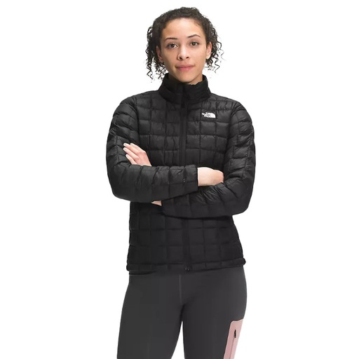 The North Face Thermoball Eco Jacket 2.0 – Women's