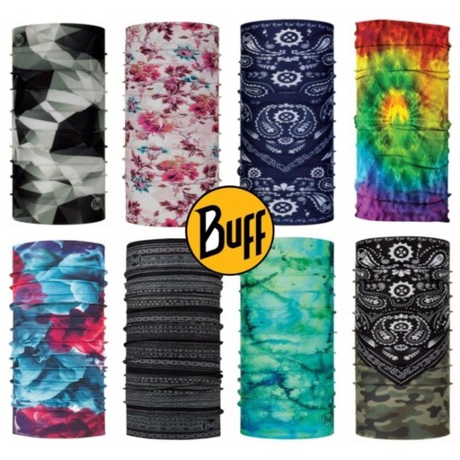 Buff® ORIGINAL