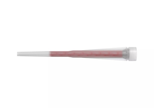 Fischer Static Mixer Nozzle