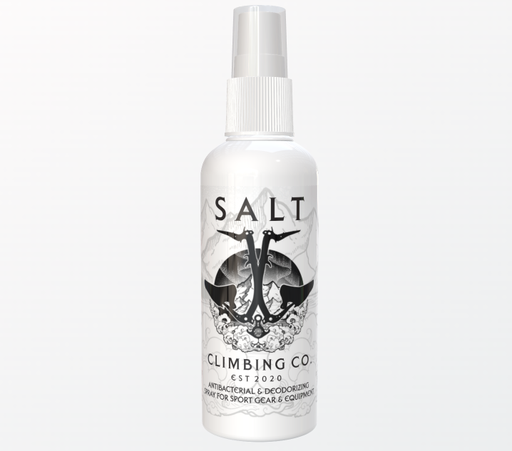 SALT Antibacterial and Deodorising Spray