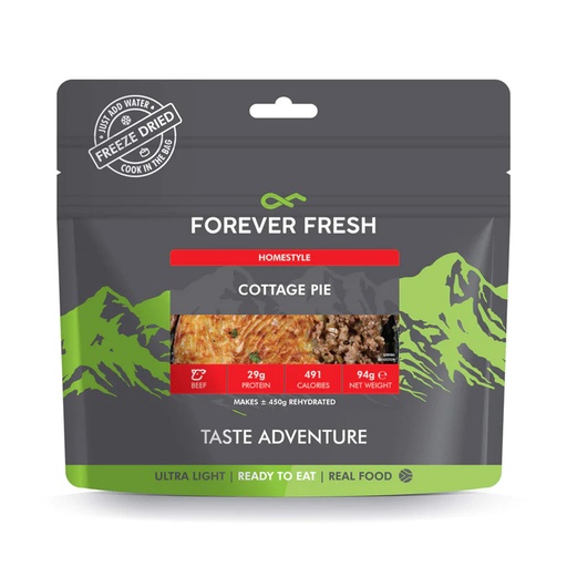 Forever Fresh - Homestyle Cottage Pie