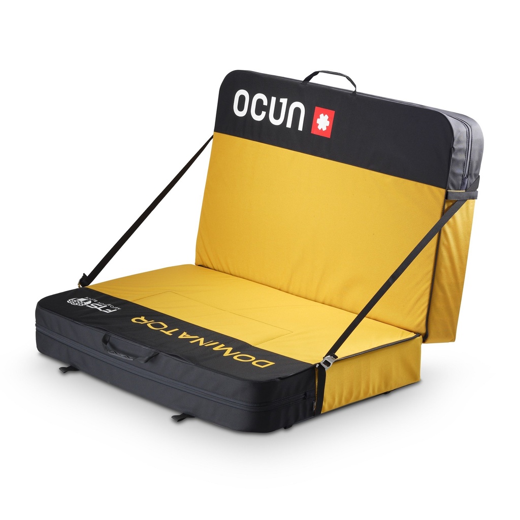 Ocun Dominator Boulder Pad