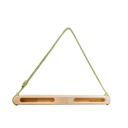 YY Vertical La Baguette Portable Climbing Hangboard