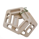 YY Vertical Penta Portable Climbing Hold