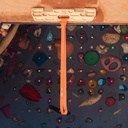 YY Vertical VerticalBoard One Climbing Hangboard