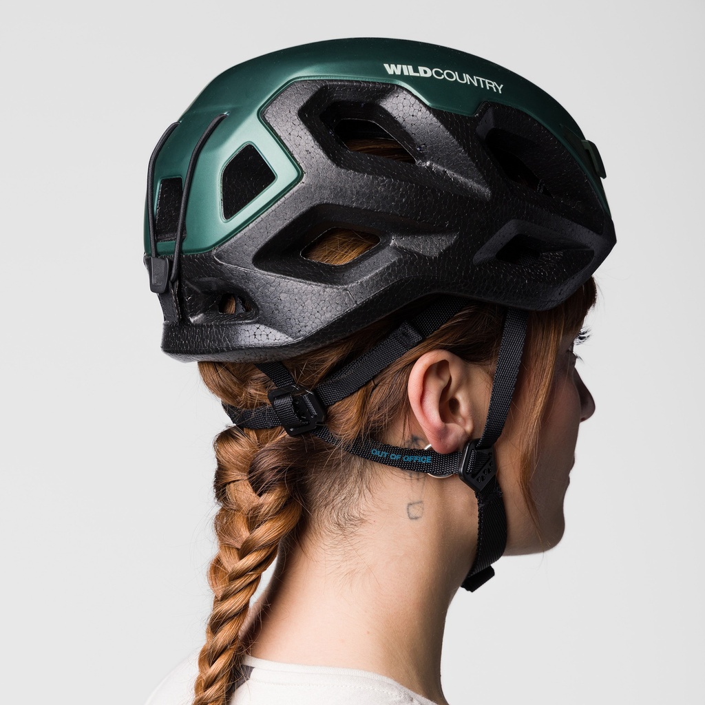 Wild Country Session Helmet