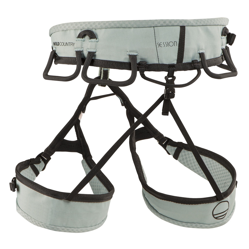 Wild Country Session 2.0 Harness – Women's