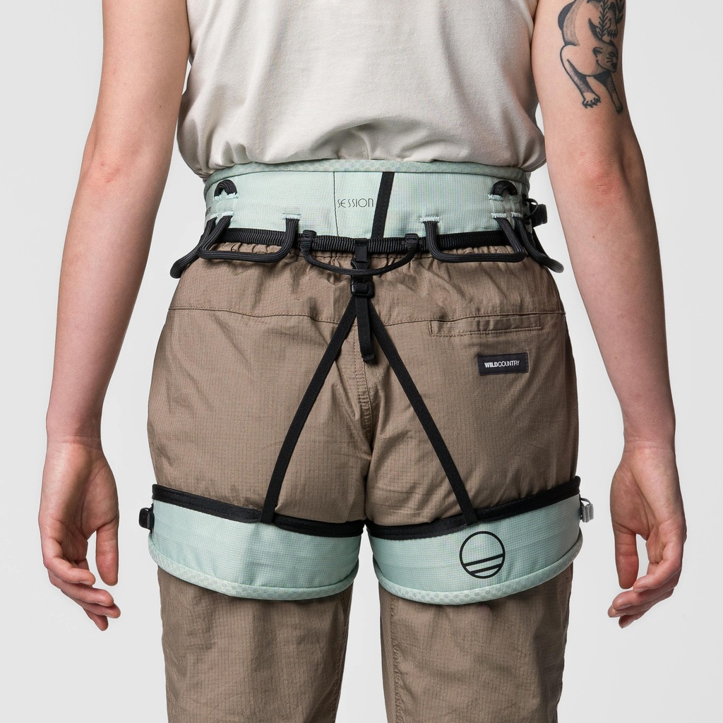 Wild Country Session 2.0 Harness – Women's