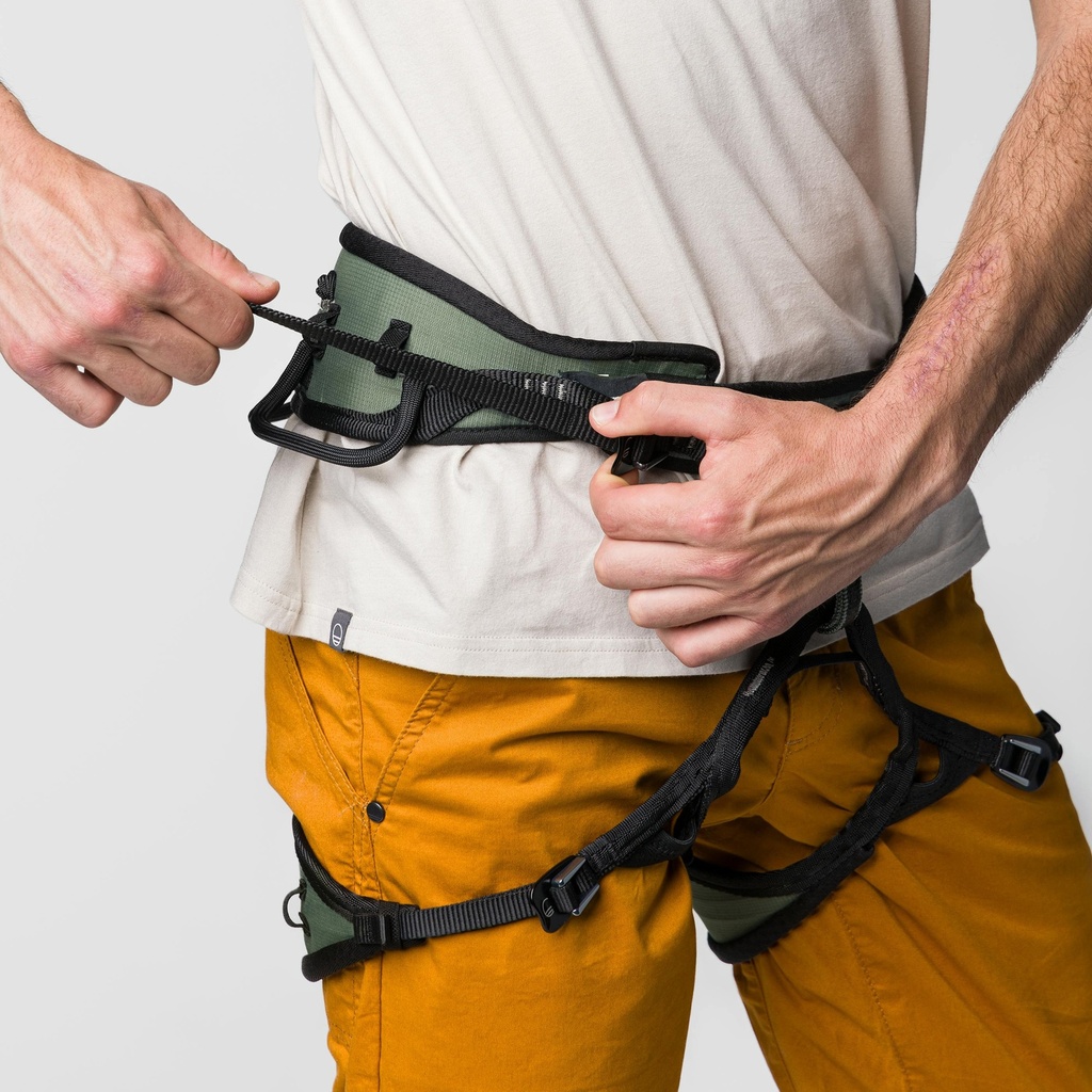 Wild Country Session 2.0 Harness – Men's