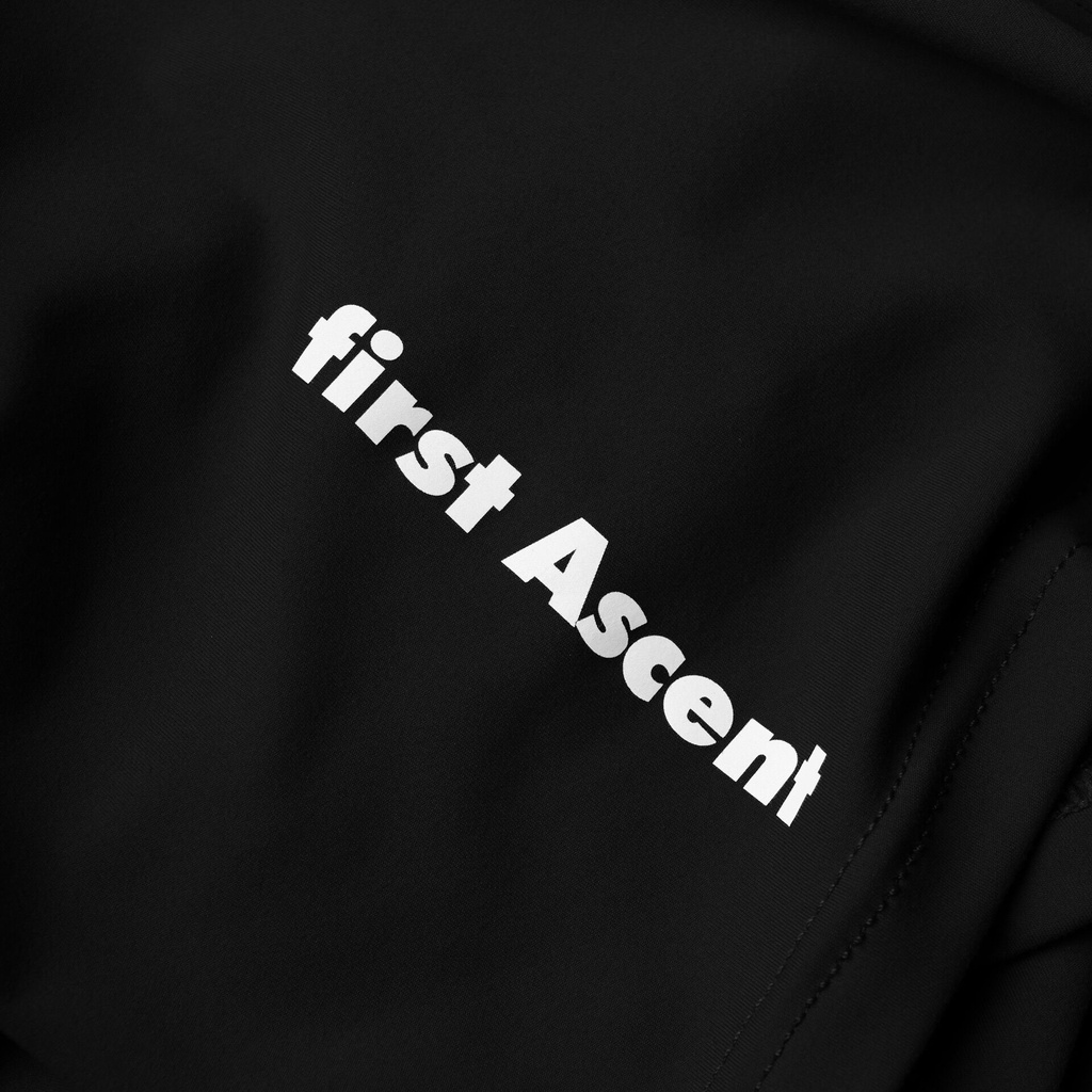 First Ascent Ladies Corefit Tights 6inch