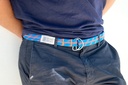Second Send Recycled Rope Belt