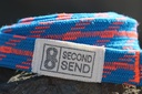 Second Send Recycled Rope Belt