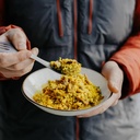 Back Country Cuisine: Biryani Lamb