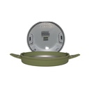 Outdoor Elements Pop Up Pot 2L