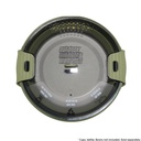 Outdoor Elements Pop Up Pot 2L