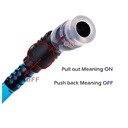 Outdoor Elements: Aonijie Bite Valve