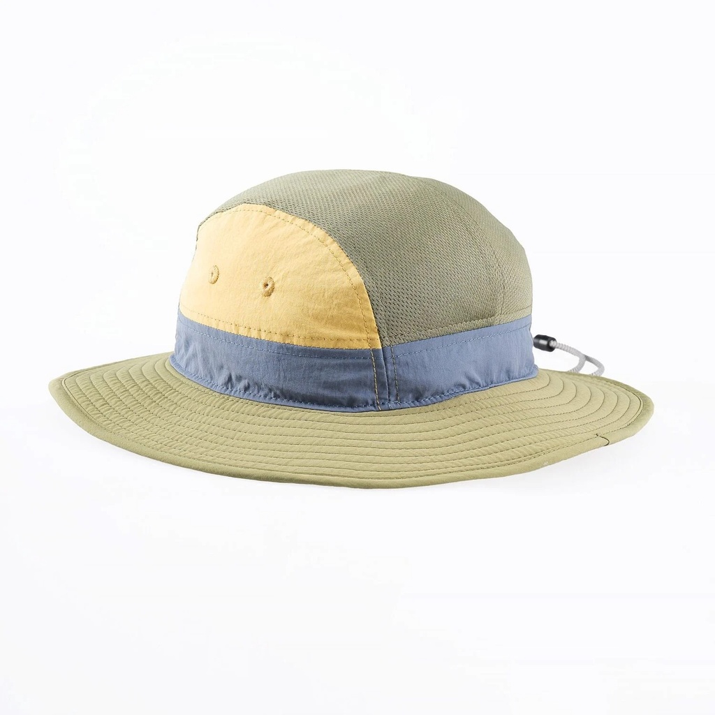 First Ascent Wilderness Bucket Hat
